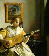 The Guitar Player